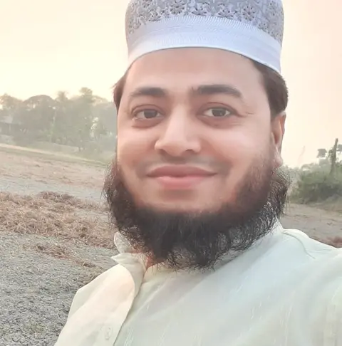 হাফেজ মাওলানা উসাইদ