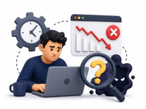 Why fail